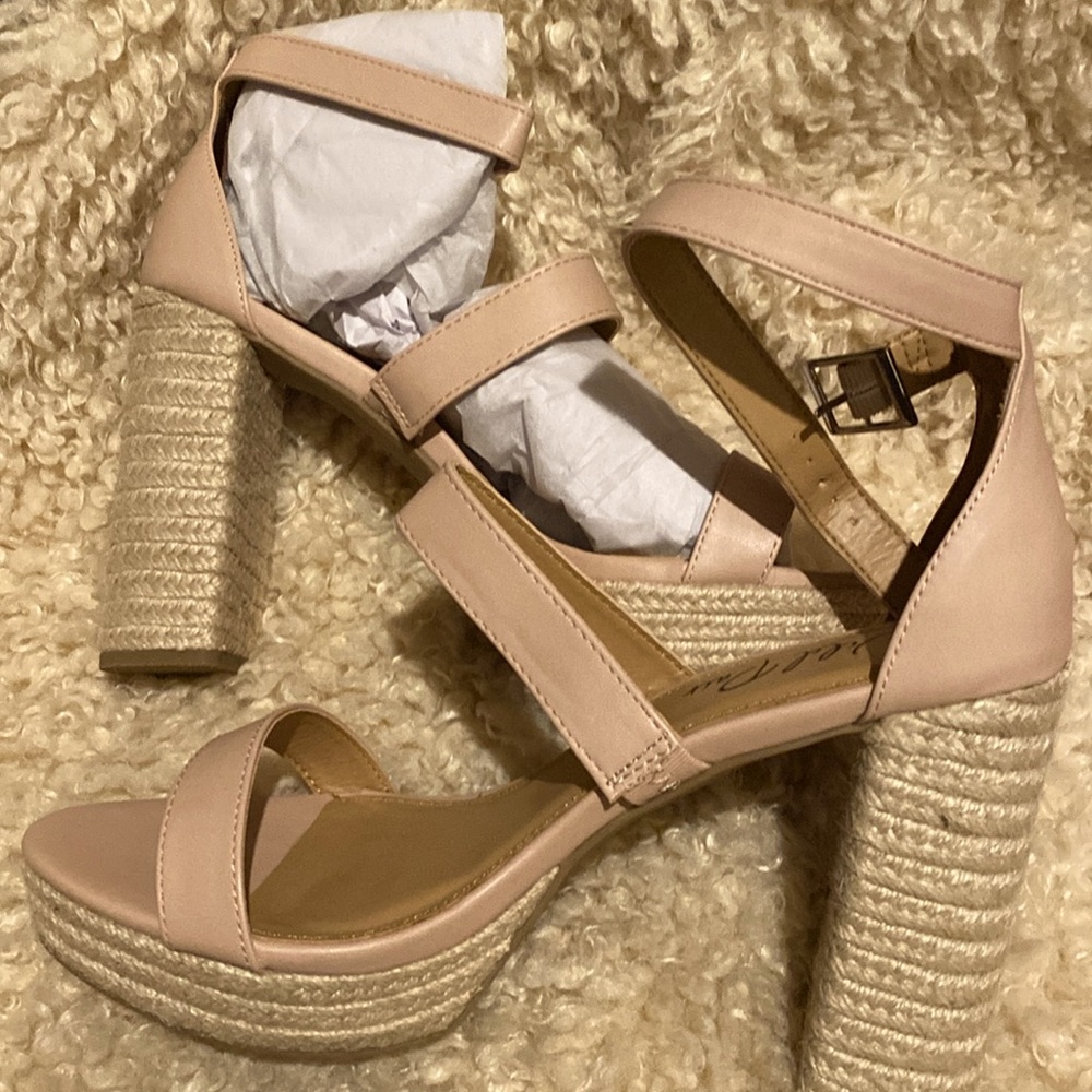 Brand New Wild Pair sandal. Never worn